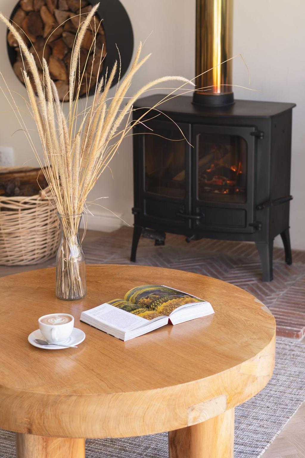Lavender Farm Boutique Guest House Franschhoek Bagian luar foto