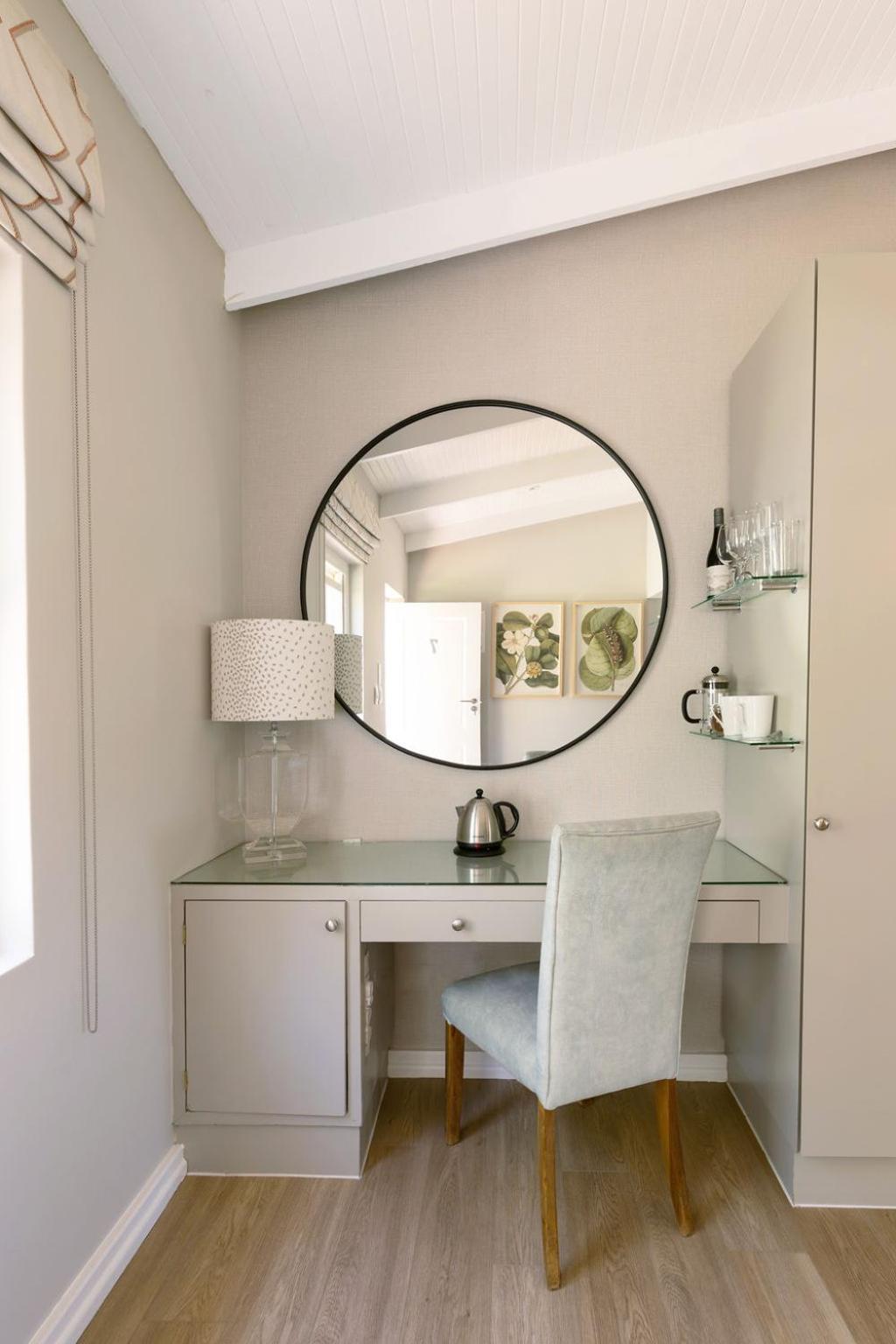 Lavender Farm Boutique Guest House Franschhoek Bagian luar foto